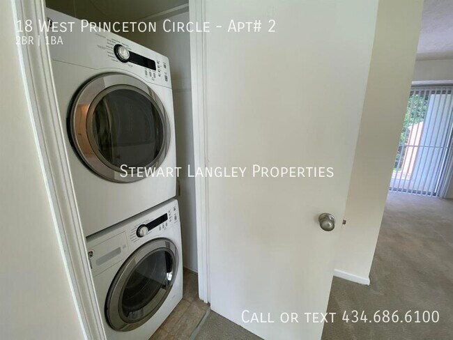 Building Photo - 18 W Princeton Cir Cir