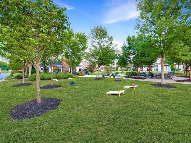 Building Photo - The Haven at Cranberry Woods