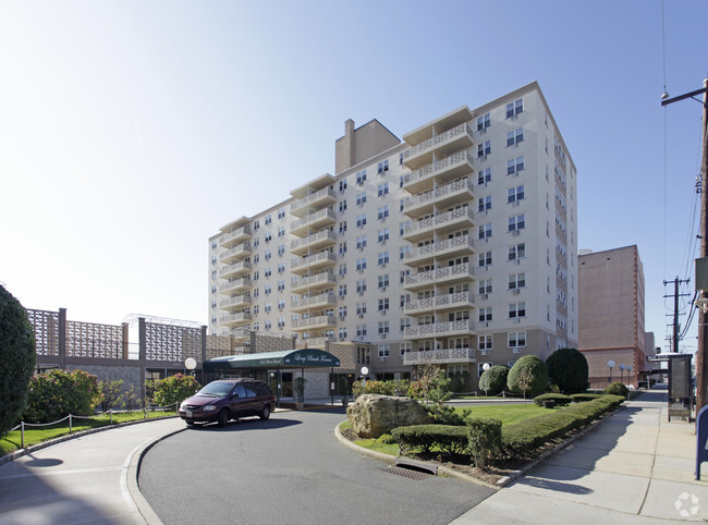 Foto del edificio - Long Beach Terrace