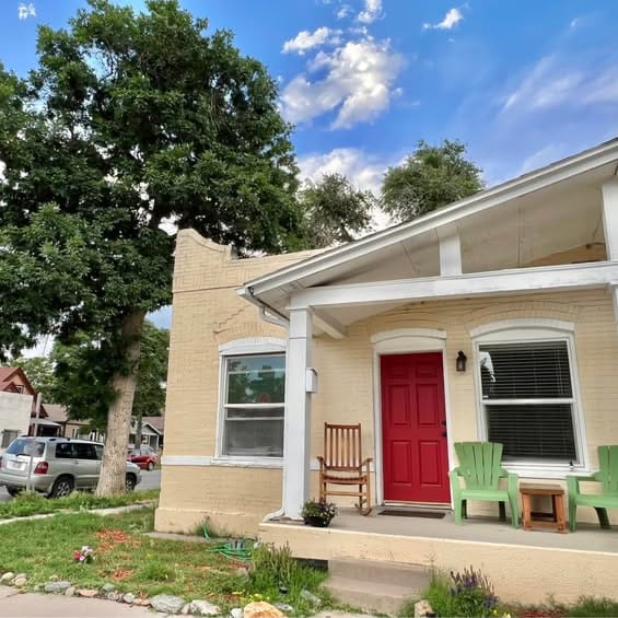 Photo - 1801 E 37th Ave Townhome