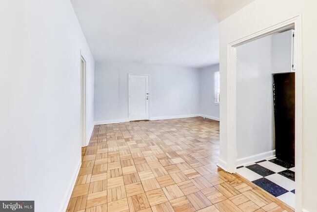 Foto del edificio - 1722 N Quinn St