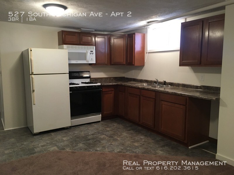 Foto principal - 527 S Michigan Ave