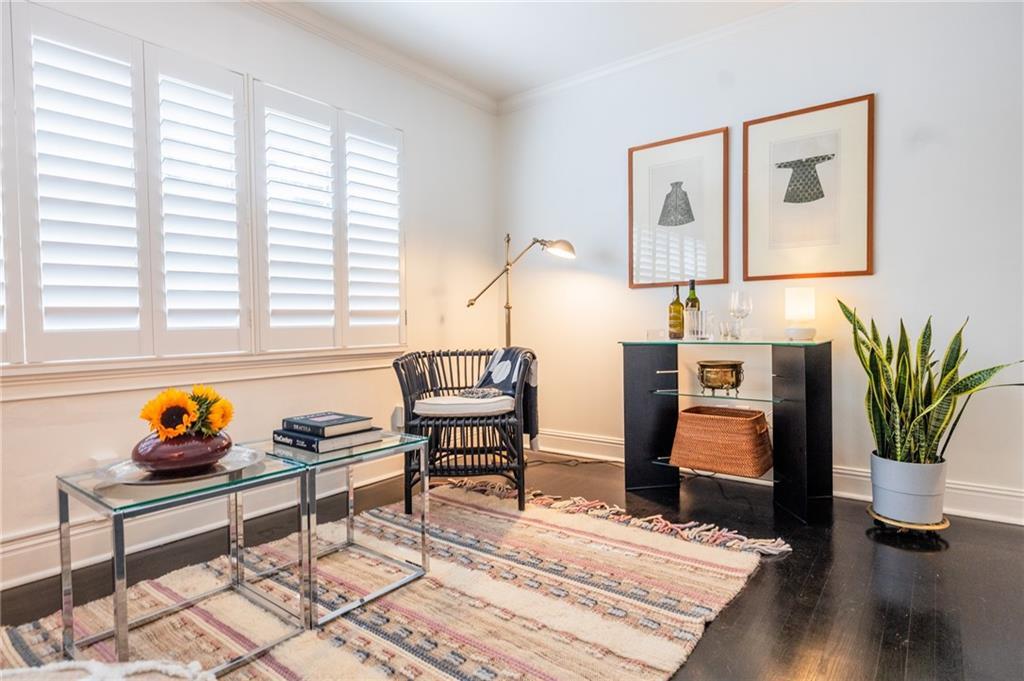 Foto principal - 1647 Briarcliff Rd NE