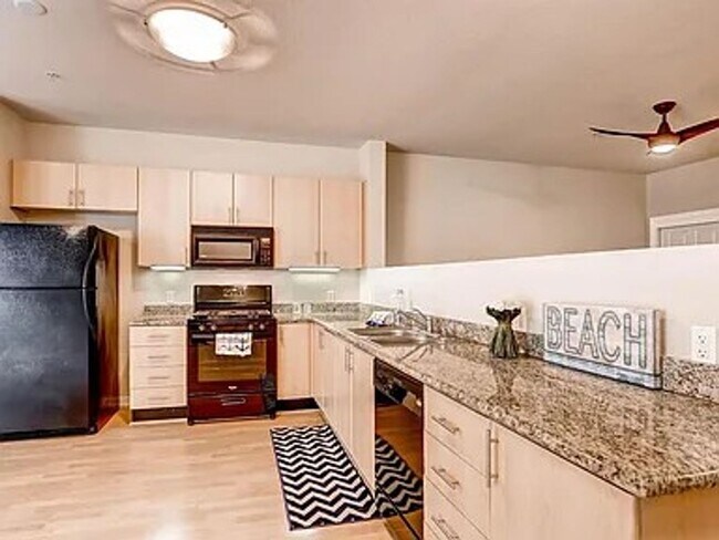 Foto del edificio - Downtown San Diego Urban Oasis – Available...