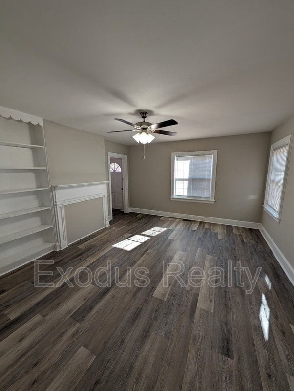 Foto del edificio - 1011 S 7th St