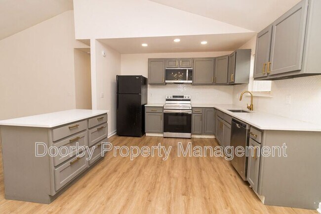 Foto del edificio - 2310 Cushman St