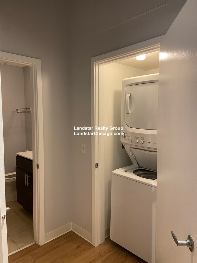 Foto del edificio - 125 E 21st St