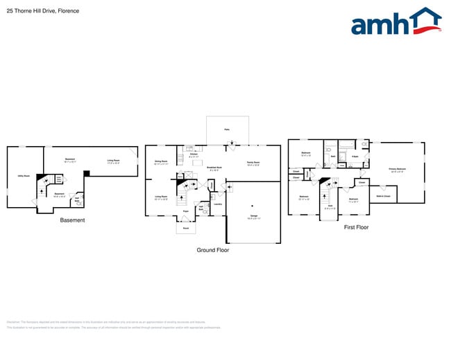 Building Photo - 25 Thorne Hill Dr