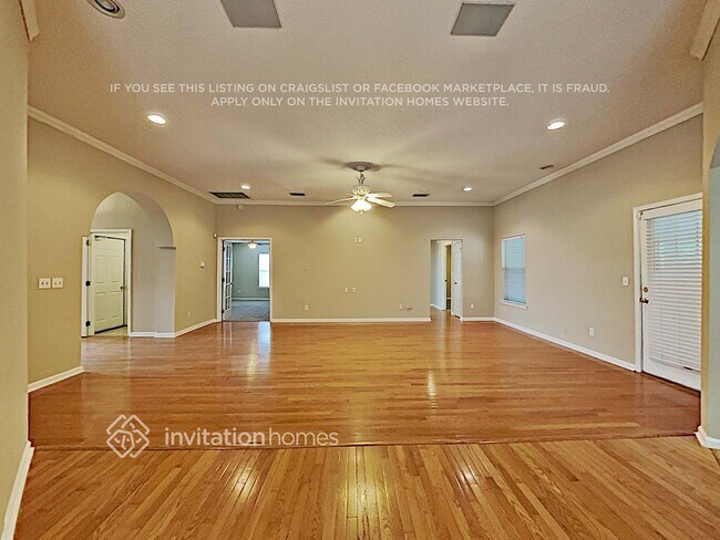 Foto del edificio - 10769 Las Colinas Way
