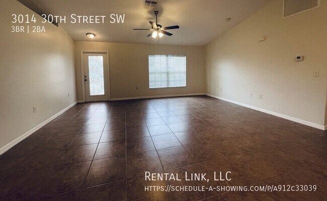 Foto del edificio - 3014 30th St SW