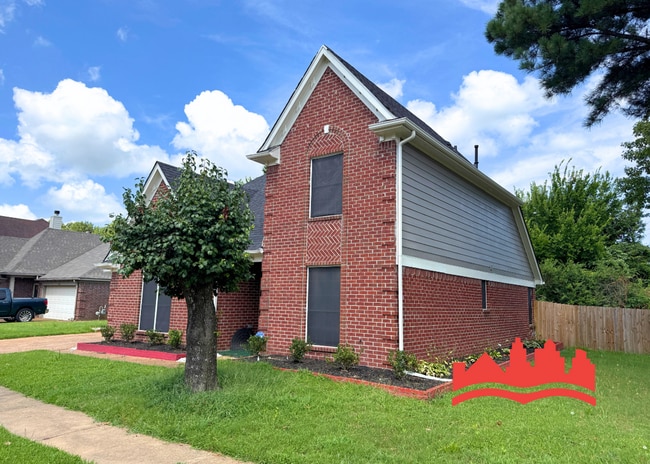 Building Photo - Welcome home!