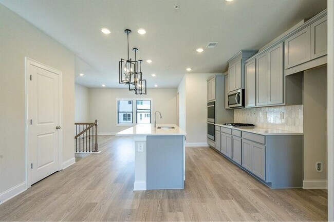 Foto del edificio - 1632 Switchgrass Ave SE