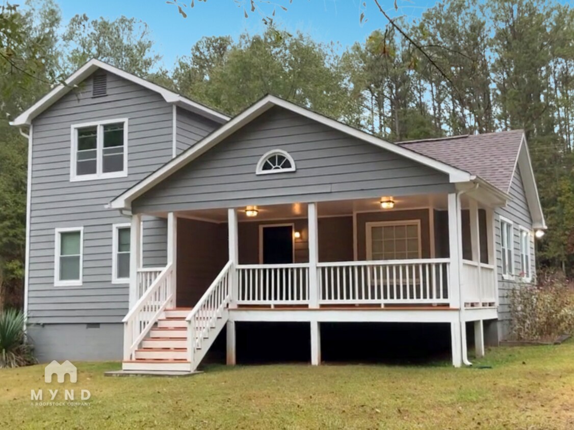 Foto principal - 870 Millard Farmer Rd