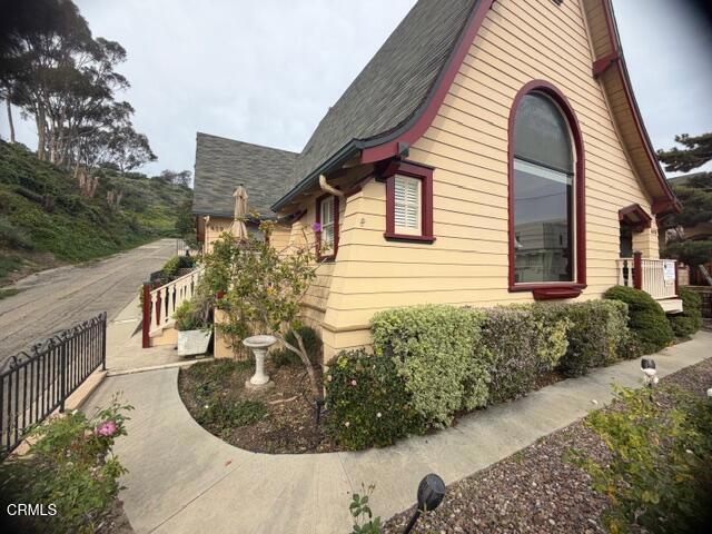 Building Photo - 419 Brakey Rd