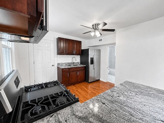 Photo - 1830 N Mozart Street Unit 2 Apartment