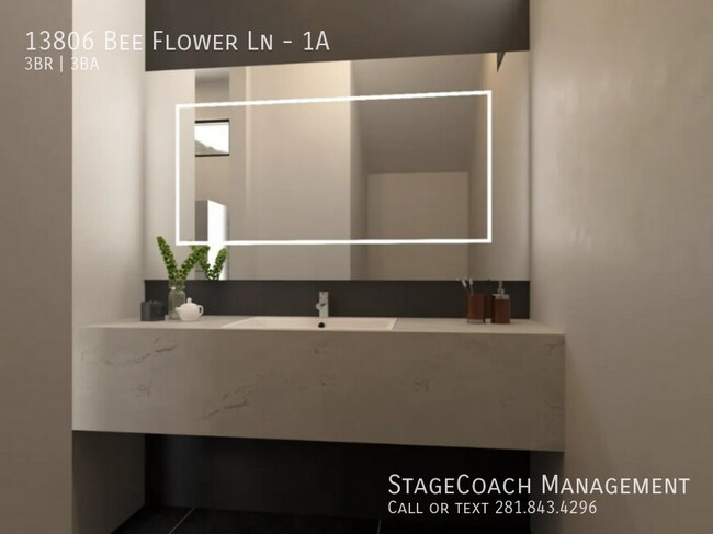 Foto del edificio - 13806 Bee Flower Ln