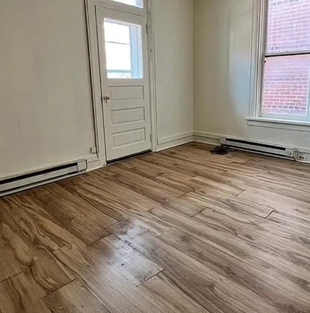 Foto del edificio - 1215 N 2nd St