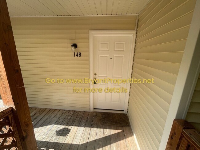 Foto del edificio - 148 N Timber Dr