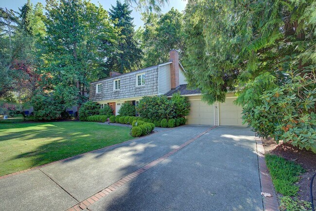 Foto del edificio - 4Bd/2.5Ba Mercer Island House