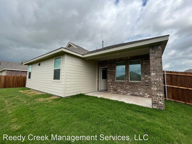 Building Photo - 3 br, 2 bath House - 1509 Helmoken Falls D...