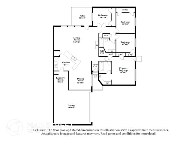 Building Photo - 9510 Elm Glen