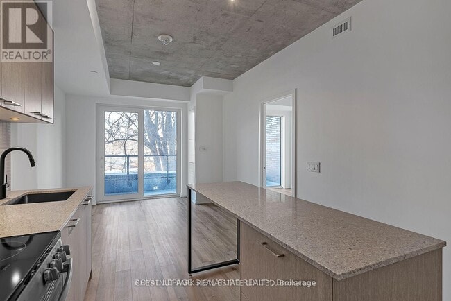 Building Photo - 1808-1808 St Clair Ave W