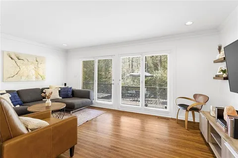 Building Photo - 2193 Capehart Cir NE