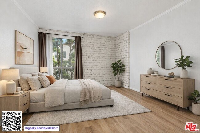 Foto del edificio - 1440 Veteran Ave