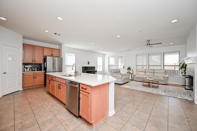 Foto del edificio - 28610 Cranford Sage Ln