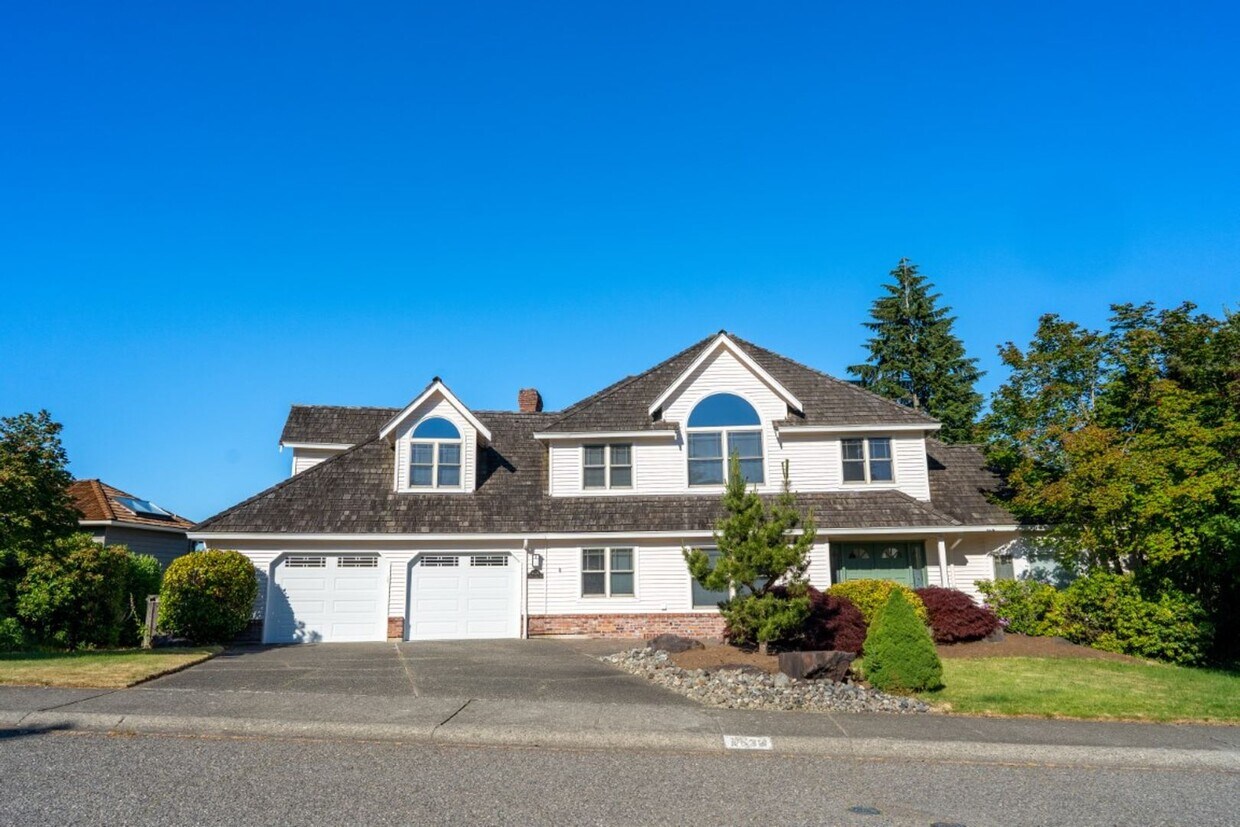 Foto principal - 3Bd/3Ba Bellevue House