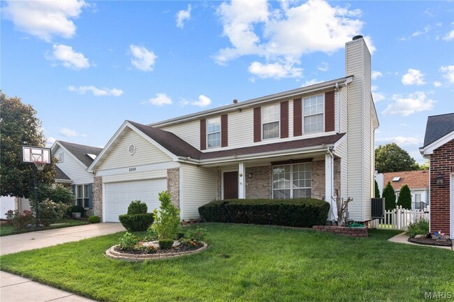 Building Photo - 2559 Barrett Pl Dr