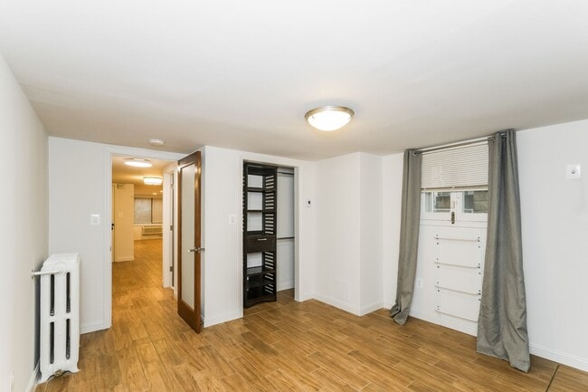 Photo - 1318 A St SE Apartment