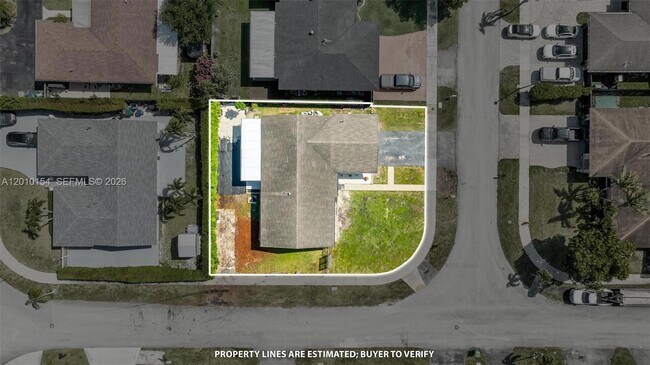 Foto del edificio - Southwest 86th Street, Miami, FL 33183 - 4 BR 2 BA single-family home