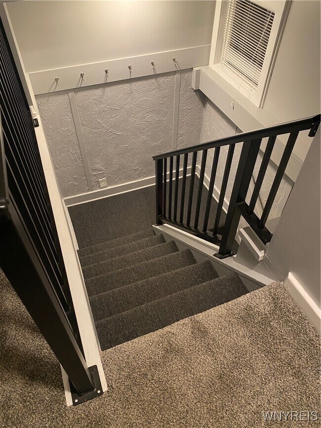 Foto del edificio - 461 High St