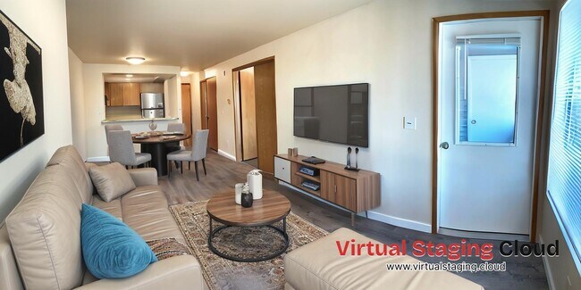 Foto del edificio - 8308 128th Ave NE