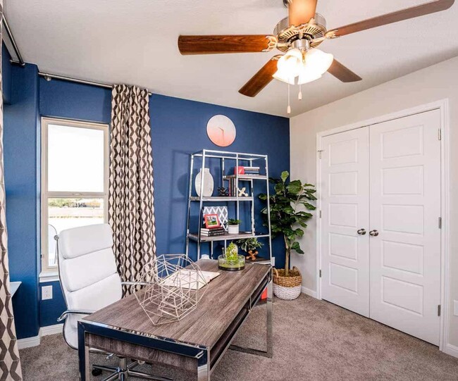 Building Photo - 10828 Jameson Dr