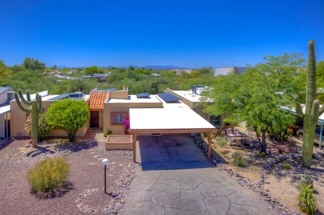 Foto del edificio - 1422 S Moonflower Ln