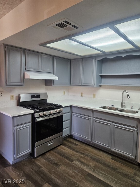 Foto del edificio - 5576 W Rochelle Ave.