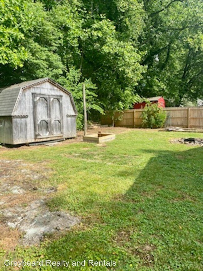 Building Photo - 3 br, 2 bath House - 225 Flat Creek Rd