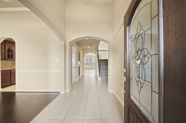 Foto del edificio - 10011 Forrester Trail