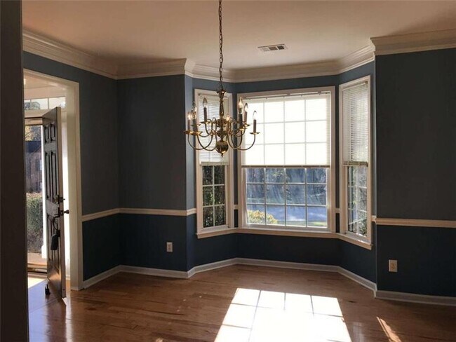 Building Photo - 6430 Ivey Creek Cir