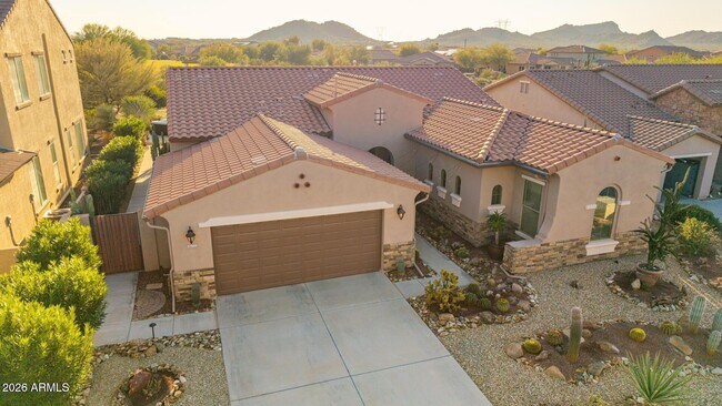 Building Photo - 17869 W Verdin Rd