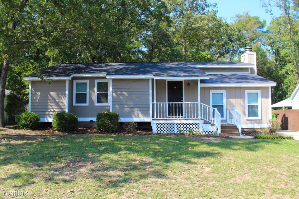 581 Parlock Rd, Irmo, SC 29063 House Rental in Irmo, SC