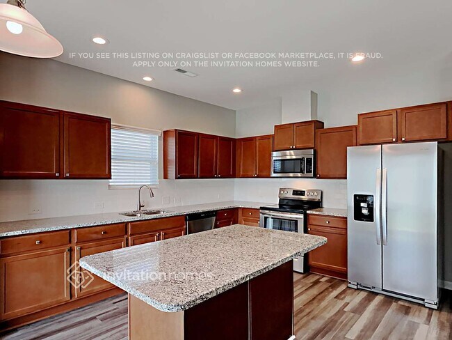 Foto del edificio - 7809 Hereford St