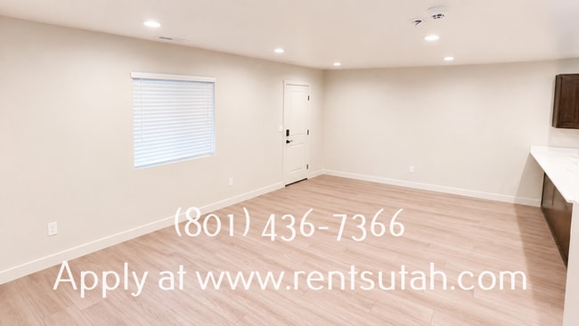 Building Photo - 1794 N 1260 E