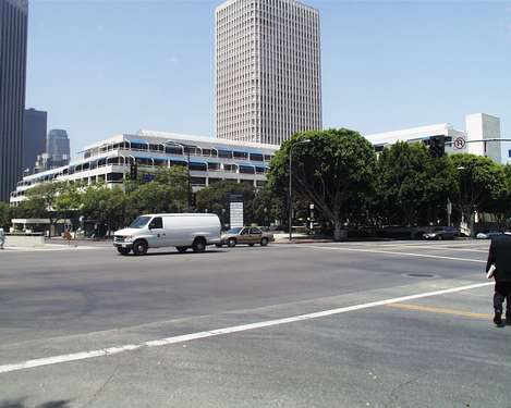 Foto del edificio - The Promenade Residences