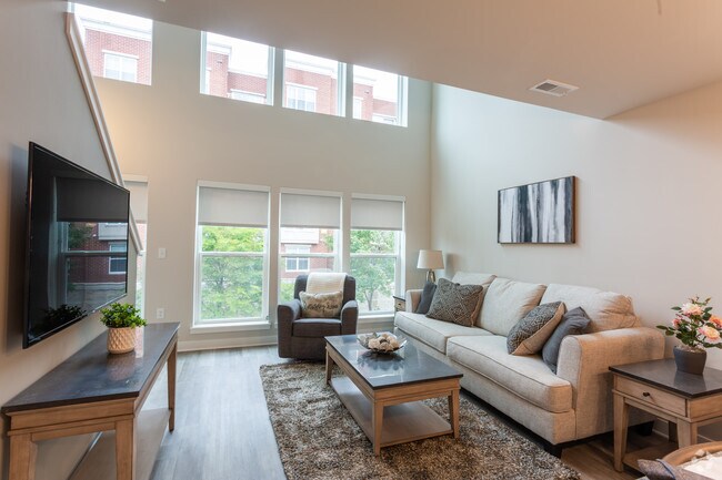 2HAB, 2BA - The Mariner