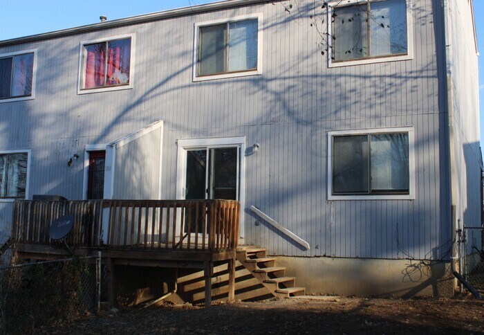 Building Photo - 1505 Casey Ct