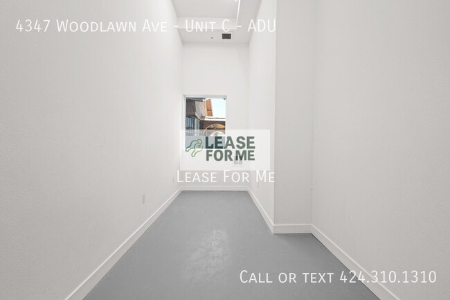 Foto del edificio - 4347 Woodlawn Ave