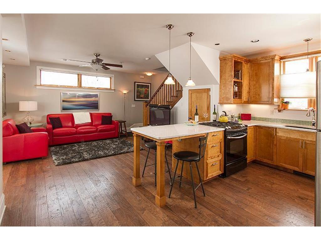 Foto principal - 3341 Nicollet Ave